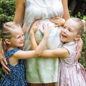 Meet your Posher, Katherine